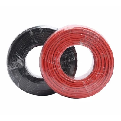 Market prospects for solar cable recycling